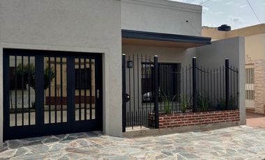 Excelente Casa en VENTA a estrenar - Passo 679  - Baradero - Buenos Aires