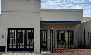 Excelente Casa en VENTA a estrenar - Passo 679  - Baradero - Buenos Aires