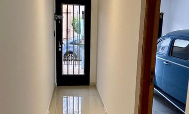 Excelente Casa en VENTA a estrenar - Passo 679  - Baradero - Buenos Aires