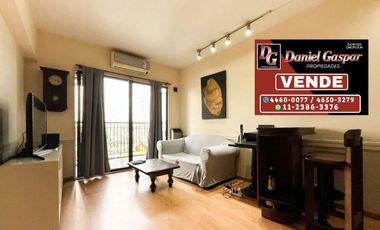 VENTA - EXCELENTE DEPARTAMENTO 4 AMBIENTES - 5TO PISO