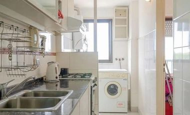 VENTA - EXCELENTE DEPARTAMENTO 4 AMBIENTES - 5TO PISO