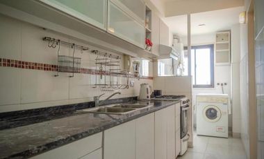 VENTA - EXCELENTE DEPARTAMENTO 4 AMBIENTES - 5TO PISO