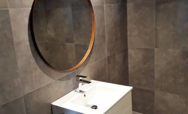 1 AMB. DIVISIBLE EN VENTA, ESCALADITA. EDIFICIO CON SUM,PISCINA,SOLARIUMY LAUNDRY. APTO CREDITO.