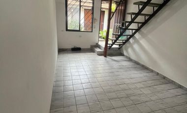 ALQUILER - DUPLEX 2 AMBIENTES CON PATIO - SAN JUSTO