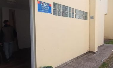 Dúplex a 2 cuadras de la estación y transporte - ¡Imperdible