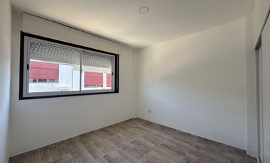 DUPLEX EN  VENTA  DE 4 AMBIENTES -BARRIO CARTERO