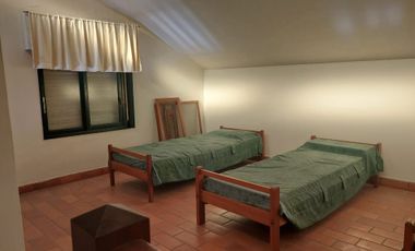 HERMOSA QUINTA CAZADOR - 16000 M2 - MANNY ESQUINA JILGUEROS