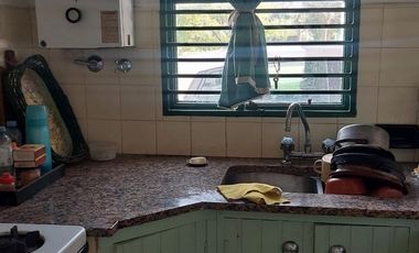 HERMOSA QUINTA CAZADOR - 16000 M2 - MANNY ESQUINA JILGUEROS