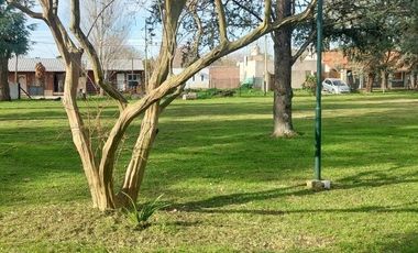 HERMOSA QUINTA CAZADOR - 16000 M2 - MANNY ESQUINA JILGUEROS