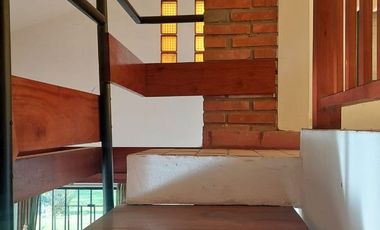 HERMOSA QUINTA CAZADOR - 16000 M2 - MANNY ESQUINA JILGUEROS