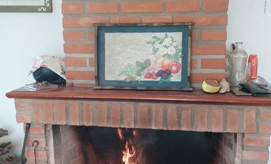 HERMOSA QUINTA CAZADOR - 16000 M2 - MANNY ESQUINA JILGUEROS