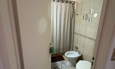 DEPARTAMENTO 2 AMBIENTES EN PRIMER PISO