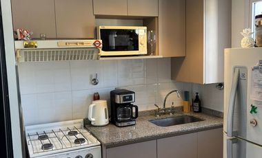 DEPARTAMENTO 2 AMBIENTES EN PRIMER PISO