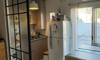 DEPARTAMENTO 2 AMBIENTES EN PRIMER PISO