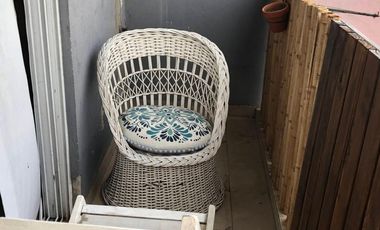 VENTA - DUPLEX 3 AMBIENTES C/BALCÓN - EN IMPECABLE ESTADO