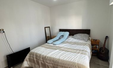Departamento de 3 Ambientes Reciclado en San José. Apto Crédito.