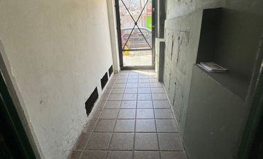 Departamento de 3 Ambientes Reciclado en San José. Apto Crédito.