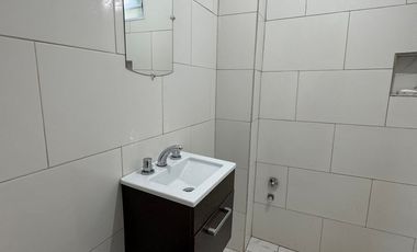 Departamento de 3 Ambientes Reciclado en San José. Apto Crédito.