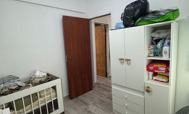 Departamento de 3 Ambientes Reciclado en San José. Apto Crédito.