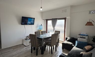 Departamento de 3 Ambientes Reciclado en San José. Apto Crédito.