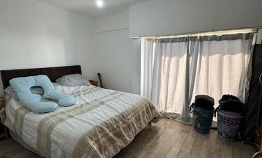 Departamento de 3 Ambientes Reciclado en San José. Apto Crédito.
