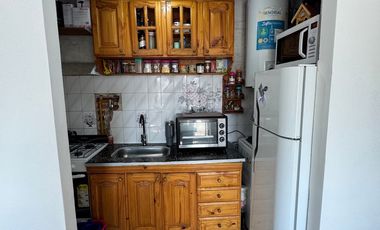 Departamento de 3 Ambientes Reciclado en San José. Apto Crédito.