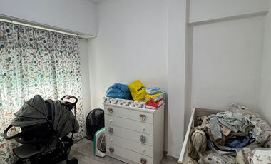 Departamento de 3 Ambientes Reciclado en San José. Apto Crédito.