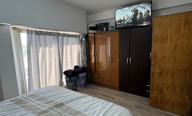 Departamento de 3 Ambientes Reciclado en San José. Apto Crédito.