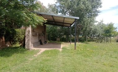 Vivienda en  General Hornos