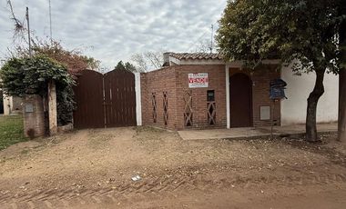 CASA BARRIO SOL NACIENTE CON GAS NATURAL