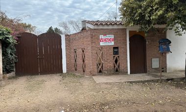 CASA BARRIO SOL NACIENTE CON GAS NATURAL