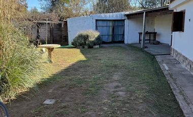 CASA BARRIO SOL NACIENTE CON GAS NATURAL