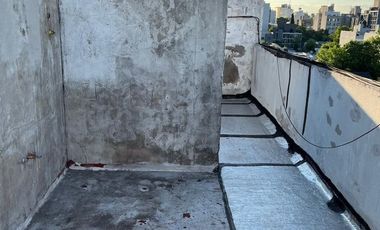 ALQUILER DEPARTAMENTO 2 AMB. MORÓN