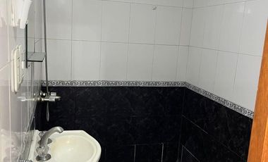 ALQUILER DEPARTAMENTO 2 AMB. MORÓN