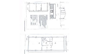 VENDO CASA C/AMPLIO TERRENO EN SAN CAYETANO