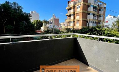 DEPARTAMENTO 2 AMB EN CASEROS - TRES DE FEBRERO