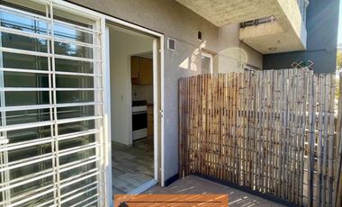 DEPARTAMENTO 2 AMB EN CASEROS - TRES DE FEBRERO