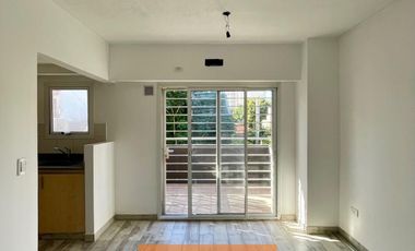 DEPARTAMENTO 2 AMB EN CASEROS - TRES DE FEBRERO