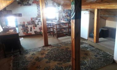 SE VENDE EXCELENTE PROPIEDAD DE 5 AMBIENTES EN BECCAR