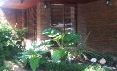 SE VENDE EXCELENTE PROPIEDAD DE 5 AMBIENTES EN BECCAR