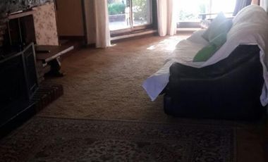 SE VENDE EXCELENTE PROPIEDAD DE 5 AMBIENTES EN BECCAR