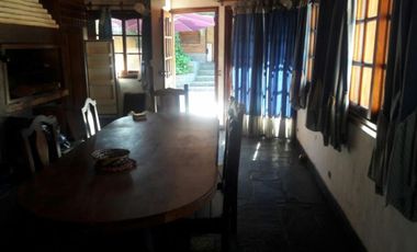 SE VENDE EXCELENTE PROPIEDAD DE 5 AMBIENTES EN BECCAR