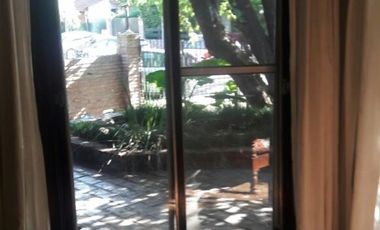 SE VENDE EXCELENTE PROPIEDAD DE 5 AMBIENTES EN BECCAR