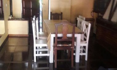 SE VENDE EXCELENTE PROPIEDAD DE 5 AMBIENTES EN BECCAR