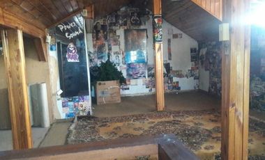 SE VENDE EXCELENTE PROPIEDAD DE 5 AMBIENTES EN BECCAR