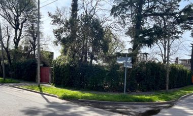 DOS LOTES EN VENTA- GRAN OPORTUNIDAD