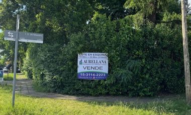 DOS LOTES EN VENTA- GRAN OPORTUNIDAD