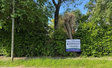 DOS LOTES EN VENTA- GRAN OPORTUNIDAD