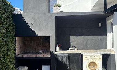 CASA EN VENTA - JUAN B JUSTO 818  - BARADERO