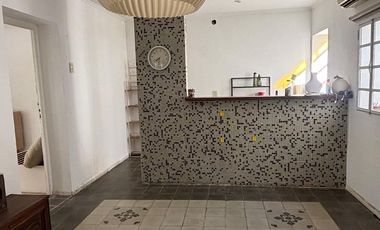 CASA EN VENTA - JUAN B JUSTO 818  - BARADERO